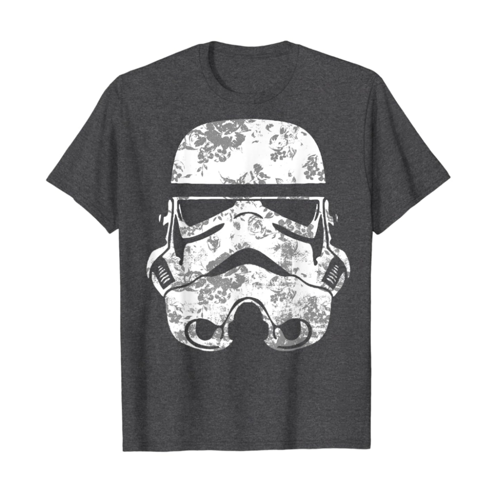 Star Wars Stormtrooper T-shirt, Large